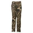 thumbnail image 2 of Youth White River Wader Pant, 2 of 5