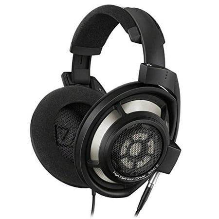 Sennheiser HD800S High Resolution Headphones (Sennheiser Hd 800 Best Price)