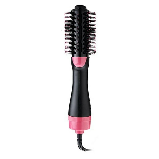 Chockeie Hair Dryer And Hot Air Brush Black