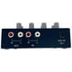 thumbnail image 3 of EQ-7 Audio Signal Headset Amplifier 7-Band EQ Equalizer 2 Channel Digital Sound Equalizer +12V Power Adapter EU PLUG, 3 of 5