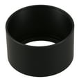 thumbnail image 2 of Camera Filter Screw-in Mount 52mm Metal Lens Hood Shade, 2 of 8
