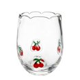 thumbnail image 1 of Vaso de zumo de Halloween de 14 onzas Vasos temáticos para cócteles para fiestas Bonitos vasos reutilizables de estilo antiguo para el bar de casa, 1 of 6
