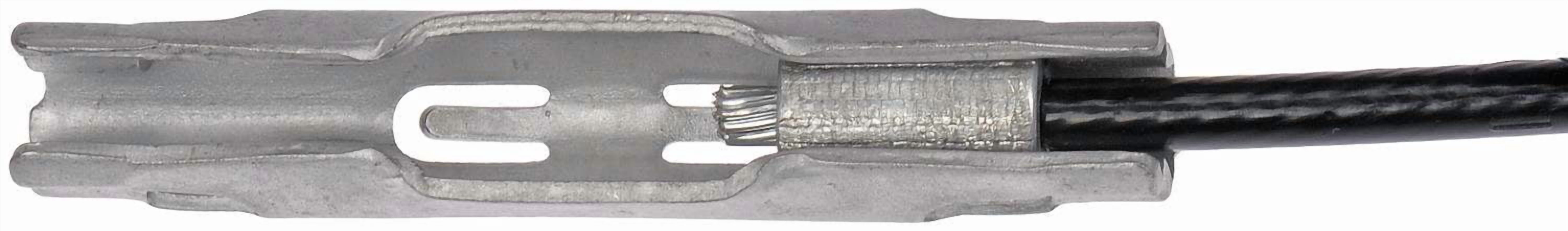 Dorman - First Stop C661266 Parking Brake Cable