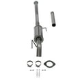 thumbnail image 2 of Flowmaster 718117 FlowFX Extreme Cat-Back Exhaust System 3.0" Stainless Steel, 2 of 9