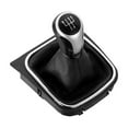 thumbnail image 1 of Car Gear Handball Manual Transmission Modification Gear Lever Accessories E, 1 of 1