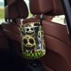 thumbnail image 5 of Bolsillos de almacenamiento para cubos de basura de coche Zoonomaly: organizador 100 % a prueba de fugas, cubo de basura impermeable, cubo de basura multiusos para coche, 5 of 7