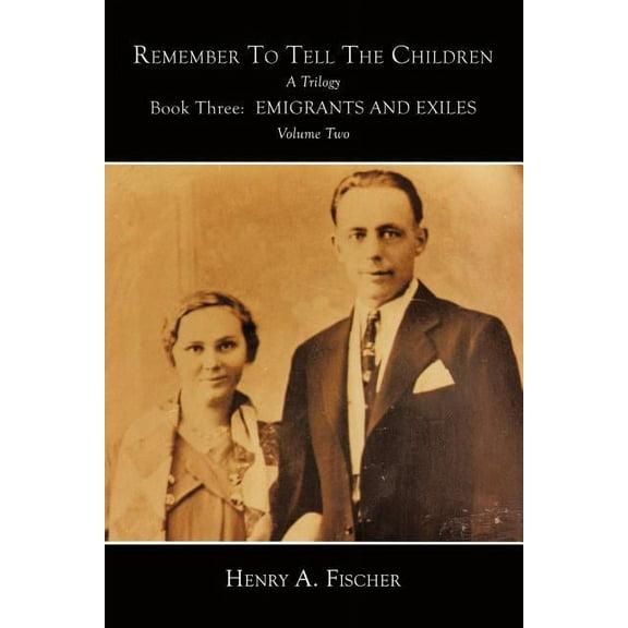 Emigrants and Exiles