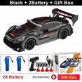 thumbnail image 1 of 1:24 RC Car Remote Control Drift Car 30KM/H High Speed 4WD Radio RC Racing Cars For Kids Christmas Toys, 1 of 9