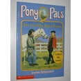 thumbnail image 1 of Pre-Owned The Girl Who Hated Ponies (Paperback) 0590866001 9780590866002, 1 of 1