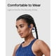thumbnail image 3 of Auriculares deportivos SHOKZ OpenRun Bluetooth Bone Conduction Blue, 3 of 9