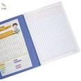 thumbnail image 2 of Cuadernos Cosidos Frances Norma 100 Hojas Caja con 50 Libretas, 2 of 4