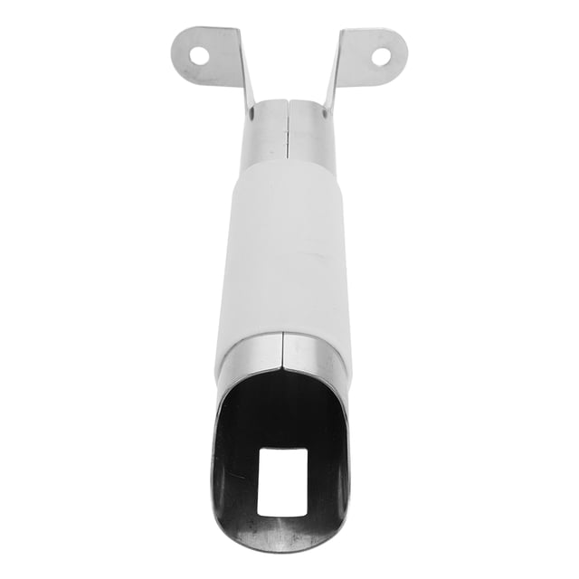unbranded Mango Desmontable Para Olla De Cocina Con Acabado Y Material Resistente Acero