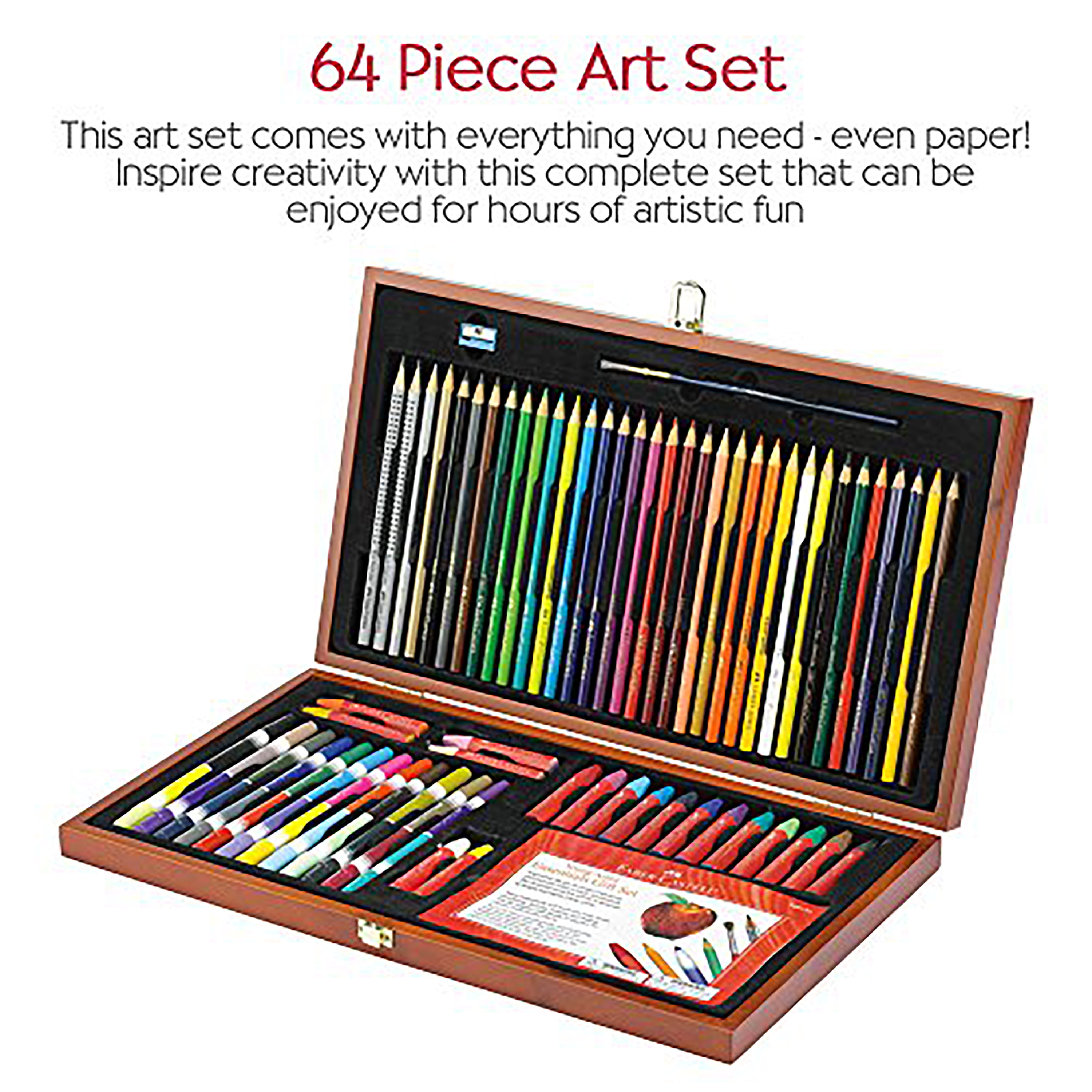YOUNG ARTIST TEXTURE PAINTING SET - THE TOY STORE