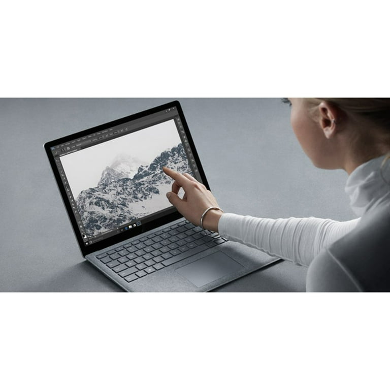 Microsoft Surface Laptop - 13.5 Microsoft Surface Laptop - 13.5