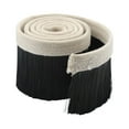 thumbnail image 1 of Scienceny Cepillo de carpintería, cepillo de pelo plegable para polvo, piezas de limpiador duraderas, accesorios de repuesto para limpieza Herramientas eléctricas Negro Ancho 70mm-2m, 1 of 6