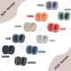 thumbnail image 5 of Almohadillas de repuesto para AirPods Max Laselan Starlight, 5 of 9