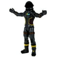 thumbnail image 2 of FNT 12"FIG CRACKSHOT - FRENCH, 2 of 2