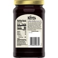 Knott's Berry Farm Seedless Blackberry Jam, 16Ounce