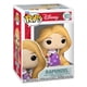 thumbnail image 1 of Figura Coleccionable Funko Pop Disney Princesas Holiday Rapunzel 1 Pieza, 1 of 4