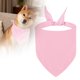 thumbnail image 1 of Toalla-pañuelo-babero triangular para mascotas, alta absorbencia, lavable a máquina, para gatos y perros pequeños, medianos y grandes, a la hora de comer, 1 of 5