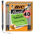 thumbnail image 1 of shiyou-Xtra-Life Mechanical Pencil, 0.7 mm, 40-Count, 1 of 4
