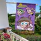thumbnail image 5 of Los Padrinos Mágicos-bandera de jardín temática. Regalo perfecto para fans, amigos y familiares, ideal para actividades al aire libre y decoración de fiestas.28CM*45CM, 5 of 5