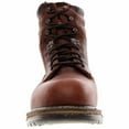 thumbnail image 2 of Rocky IronClad Steel Toe Waterproof Work Boot, 2 of 7