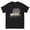 Black, variant on EURO japan drift king sport classic tee t-shirt (Royal, L)