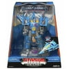 Titanium Series Transformers 6 Inch Metal Cybertron Heroes Thundercracker