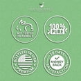 thumbnail image 4 of Aceite Esencial de Albahaca Handcraft Blends 118 ml Puro, 4 of 5