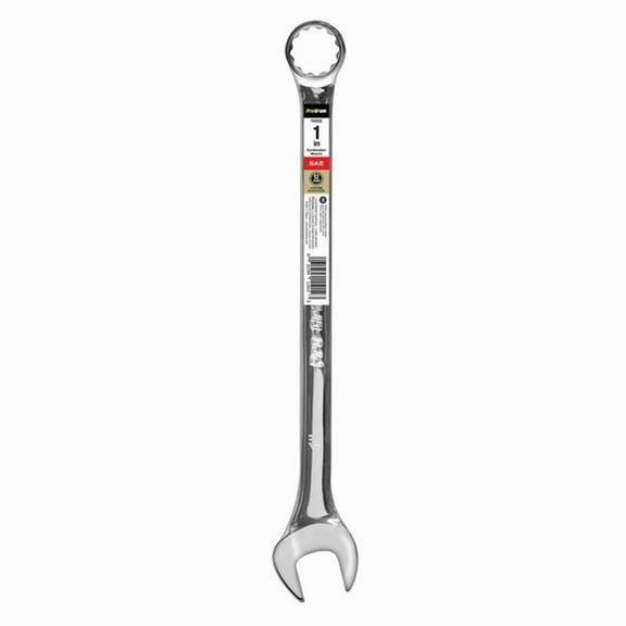 Pro-Grade 11012 1 in. Combination Wrench