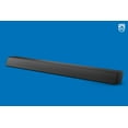 thumbnail image 6 of PHILIPS B5106 Sound Bar for TV,High Quality Sound with 2.0 Channel,Clear Sound with Subwoofer,Easy Setup with Roku TV™ Ready,Remote Control with HDMI ARC,Multiple Connections,Slim Design,Black, 6 of 10