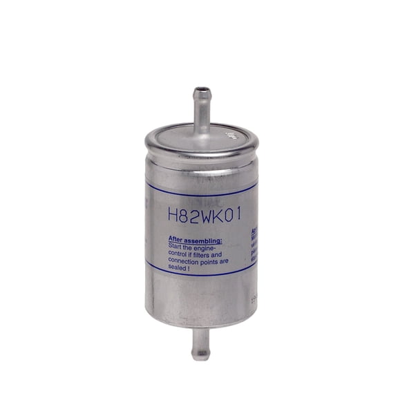 Genuine Hengst Fuel Filter
