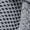 Gray, variant on Men's Slip-On Walking Shoes Breathable Flyknit Casual Loafers Lightweight Comfortable Sneakers with Elastic Laces White