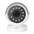 thumbnail image 3 of Sistema de seguridad CCTV Steren con DVR pentahí­brido 12 canales 4 cámaras disco duro, 3 of 4