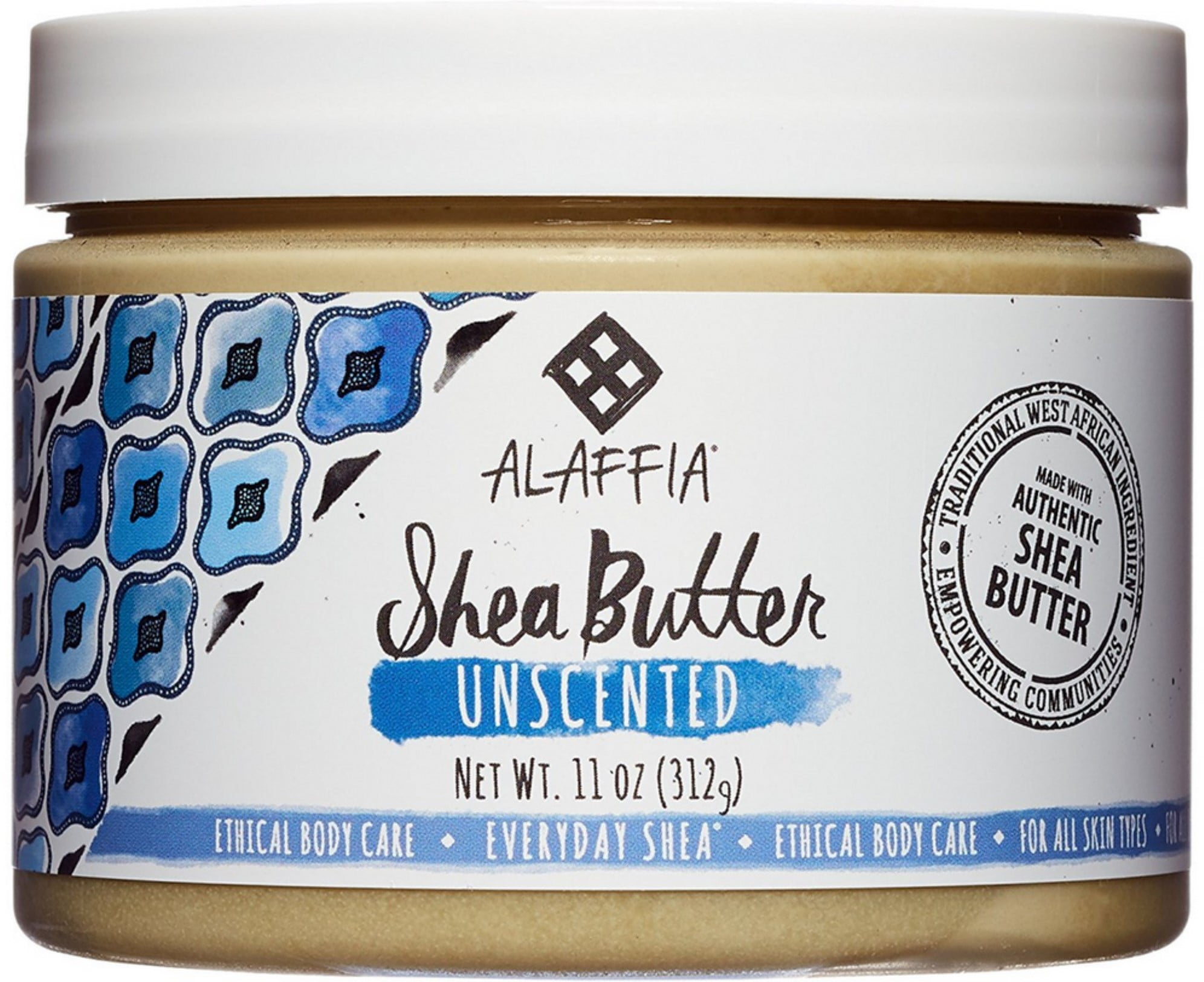 Everyday Shea Butter main image 0