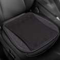 thumbnail image 4 of Bsvklp Cojín Refrigeración para Coche Verano Cojín Asiento Flujo Aire Con Enchufe USB Malla (negro), 4 of 9