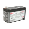 thumbnail image 3 of APC by Schneider Electric Replacement Battery Cartridge #2, Black, 3 of 9