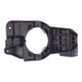 thumbnail image 2 of For Ford Explorer 2011 12 13 14 2015 Fog Light Bracket Passenger Side | Front | Plastic | Replacement For FO2603103 | BB5Z15266A, 2 of 4