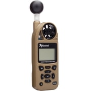Kestrel 5400 Heat Stress Tracker and Vane Mount, Tan