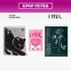 thumbnail image 1 of [APPLE MUSIC LUCKY DRAW] (G) I-DLE-[Me Siento] 6o Mini Álbum PHOTOBOOK ver . CD PHOTOCARD Sellado, 1 of 3