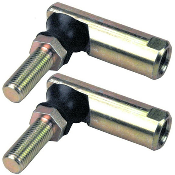 Rotary 2 Pack of Replacement Ball Joints For Mowers - 12450-2PK