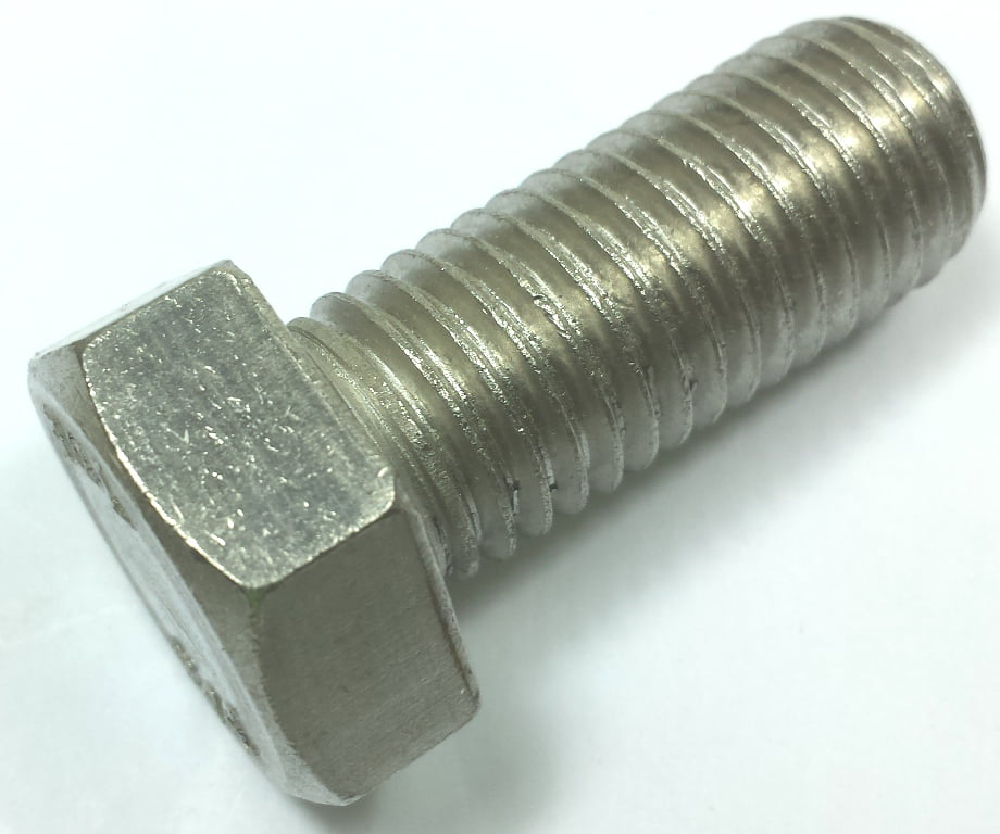 ROCKFORD 601-839R _3/4-16 x 1.5 full yzinc GR8 cap hex cap screw bolt 