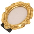 thumbnail image 4 of Miangastore Vintage Resin Picture Frame Small Picture Frame Antique Photography Frame Prop, 4 of 8