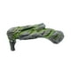 thumbnail image 5 of Cueva de resina para escondite de reptiles, decoración de acuario, paisajismo, para tomar el sol 28cmx18.5cmx10cm, 5 of 9