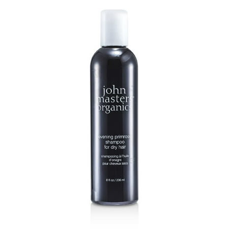John Masters Organics Evening Primrose Shampoo (For Dry Hair) -