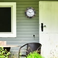 thumbnail image 6 of NEXTIME WALL CLOCK - ASTER SM, 6 of 12
