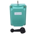 thumbnail image 1 of Switch Forward Reverse Waterproof With Plastic Shell Handle QS-60 Electrical EquipmentQS-60, 1 of 8