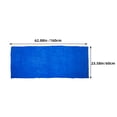thumbnail image 2 of unbranded Protector Para Tablero De Carro Microfibra Con Absorción Y Antideslizante, 2 of 8