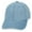 Light Blue, variant on Top Headwear Kids Baseball Hat - Boys Girls Low Profile Cap Denim Washed, Navy